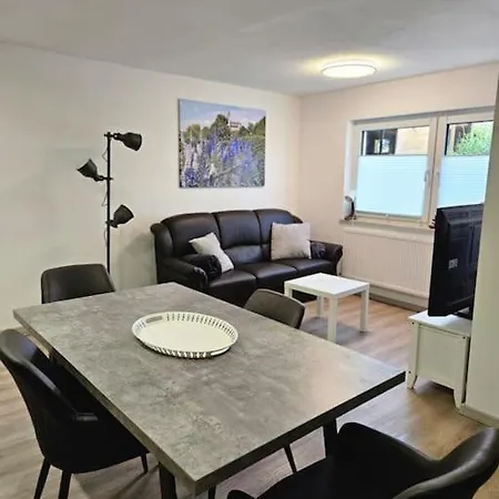 Agnes Apartment Limburg an der Lahn