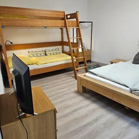 Agnes Apartment