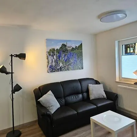 Apartment Agnes