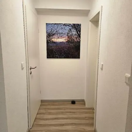 Agnes Apartment Limburg an der Lahn