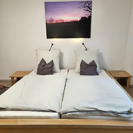 Apartment Agnes Limburg an der Lahn