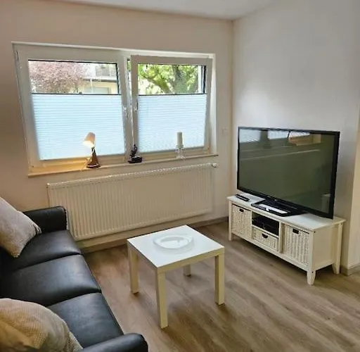 Apartman Agnes Limburg an der Lahn