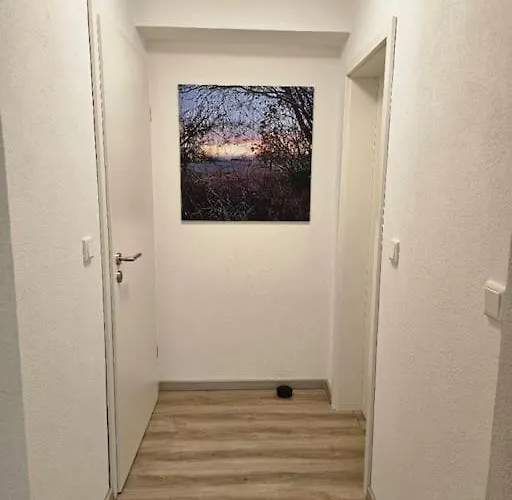 Agnes Apartman Limburg an der Lahn