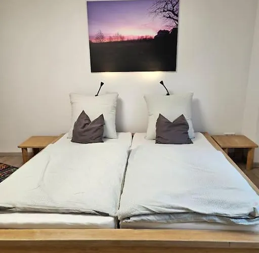 Apartman Agnes Limburg an der Lahn